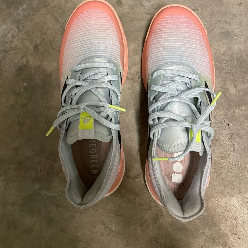 Adidas sneakers